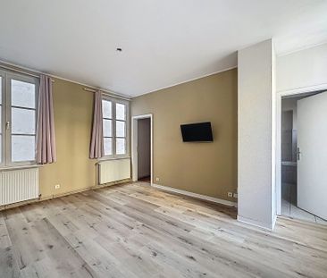 Appartement 2 pièces à Strasbourg - Photo 1