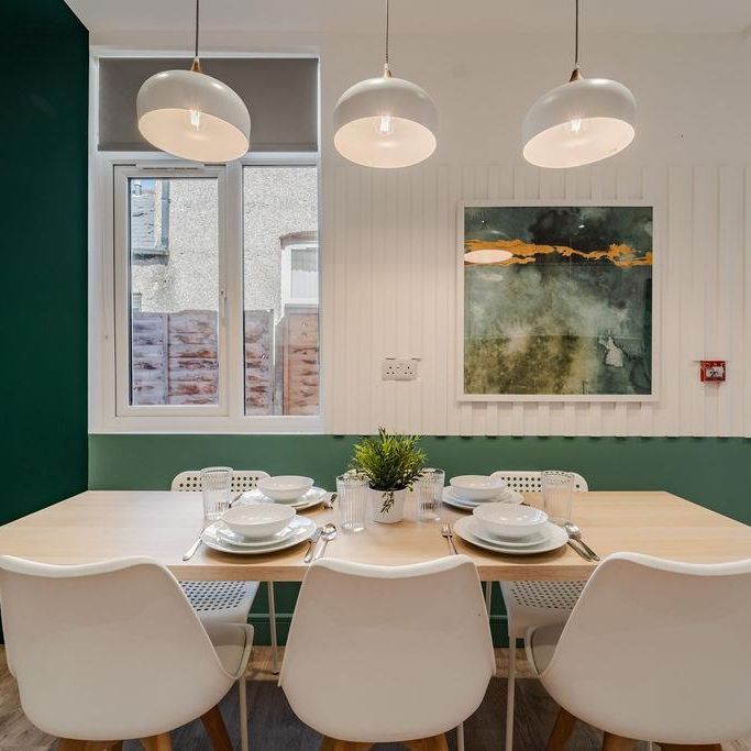 Studio to rent - Photo 1