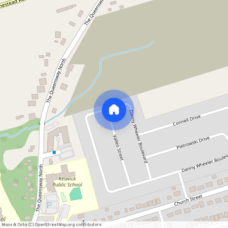 329 Danny Wheeler Boulevard, Georgina