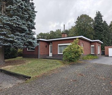 🏡 Te huur: Karaktervolle woning met 3 slaapkamers in Houthalen - Photo 5