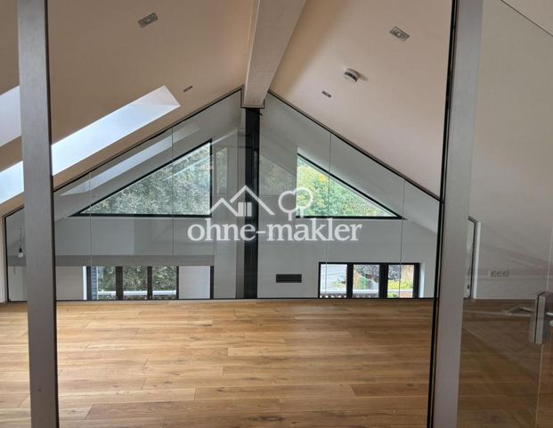 Maisonette in Berg - Foto 1