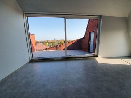Appartement te huur - Photo 4