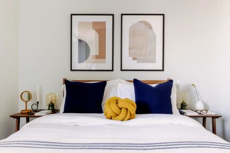 One Bedroom Apartment - Photo 3