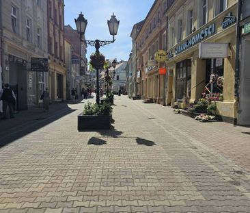 Mieszkanie, 57 m - Zdjęcie 1