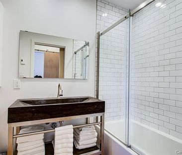 Appartement à louer - Montréal (Villeray/Saint-Michel/Parc-Extensio... - Photo 1