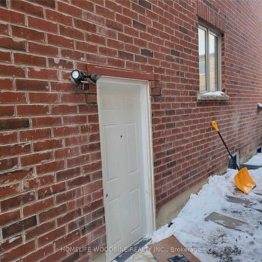 341 Hincks Drive #Bsmt - Photo 1