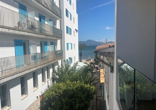 887 Diseminado Poligono 3, Pollença, Balearic Islands 07460