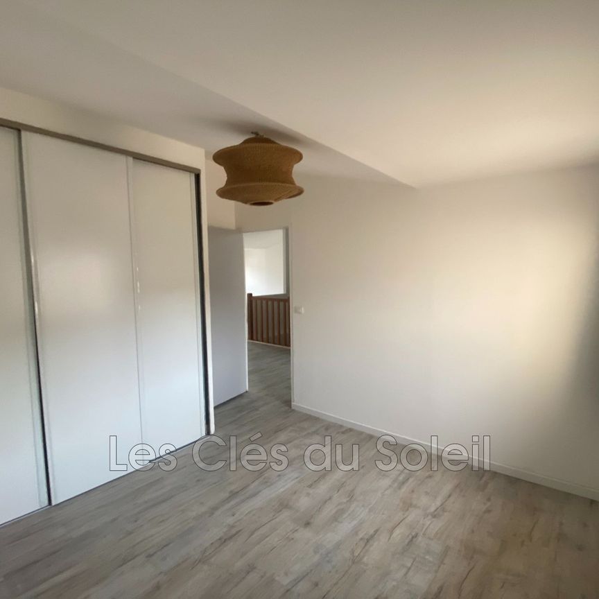 Location Appartement 3 pièces 56m² BRIGNOLES 83170 - Photo 1