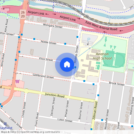 2/61 Eliza St, Qld 4011, Clayfield