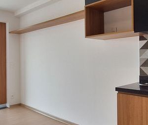 Apartamento para alugar com 29m², 1 quarto e sem vaga - Photo 1