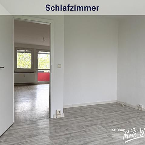 Erstbezug nach Komplettsanierung! - Photo 1