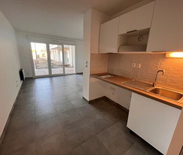 Location Appartement 1 pièce 28m² ST JORY 31790 - Photo 3