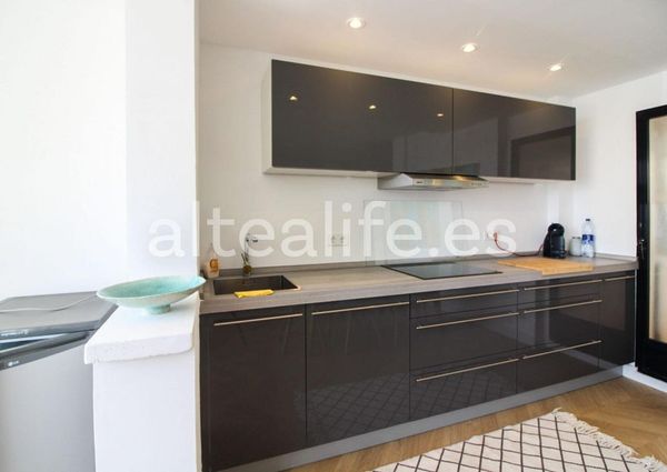 Carrer les Piteres, Altea, Valencian Community 03590