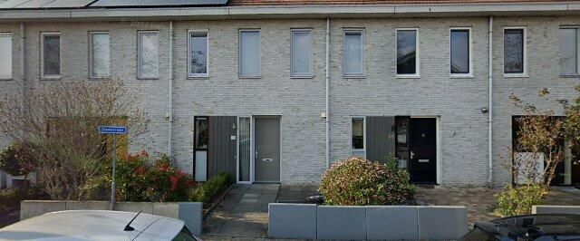 House Zwolle - Damstraat - Foto 1