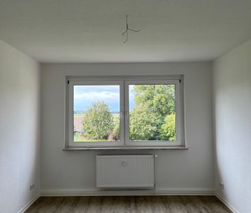 Die erste gemeinsame Wohnung im ruhigen Bergwitz - Foto 2