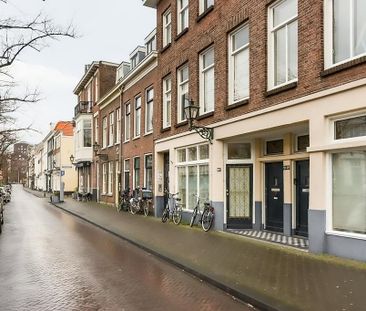 Te huur: woonhuis Groenewegje 106 2515 LP 's-Gravenhage - Foto 6