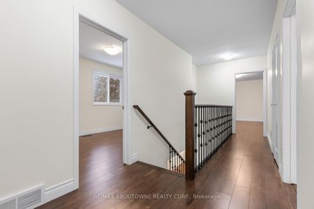 For Lease - 145 Wolfdale Avenue, Oakville, Ontario - Photo 3