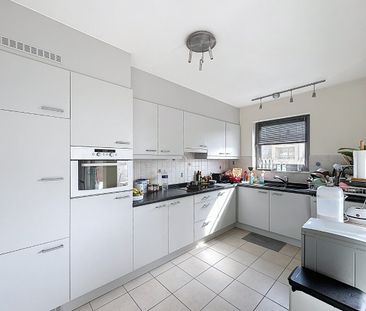 Modern appartement in centrum Zaventem - Foto 5