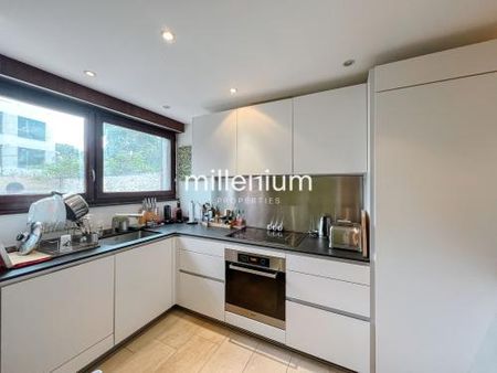 Au cœur de Troinex, dans un écrin de verdure - Photo 2