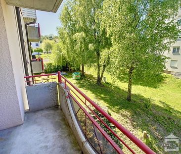 3.5 Zimmer, 79 m², 2. Stock - Foto 6