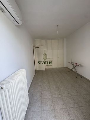 Studio/Γκαρσονιέρα για ενοικίαση Ανθούπολη (Πάτρα) - Φωτογραφία 1