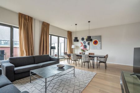 Appartement te huur: Zeestraat 21 2518 AA Den Haag - foto 2