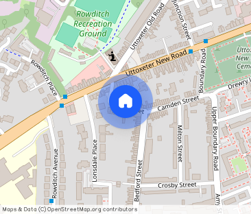 Hoult Street, Derby, DE22 - Photo 1