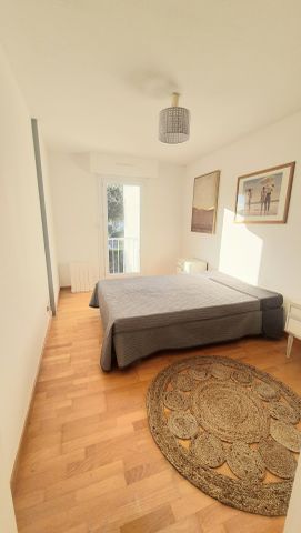 Location Appartement 4 pièces 68m² LA GRANDE MOTTE 34280 - Photo 5