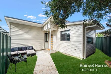 1A Park Street, Ingleburn, NSW 2565 - Photo 3