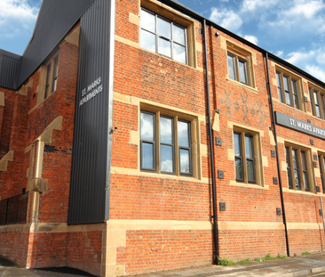 1 bedroom apartment to rent - Photo 2