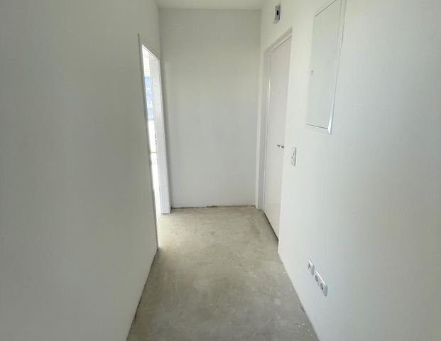 Renovierte 3-Zimmer-Wohnung mit Balkon in Wolfsburg Vorsfelde - Foto 1