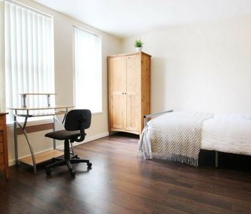 1 bedroom in a house share to rent - Photo 6