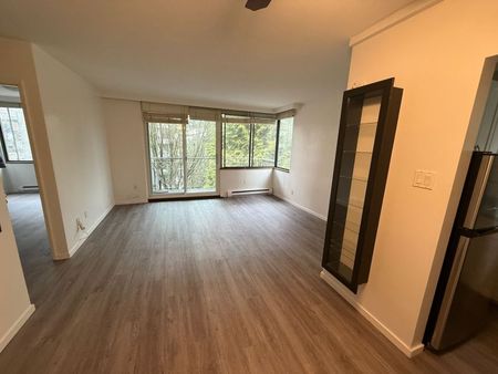 #303 – 1219 HARWOOD ST VANCOUVER - Photo 2