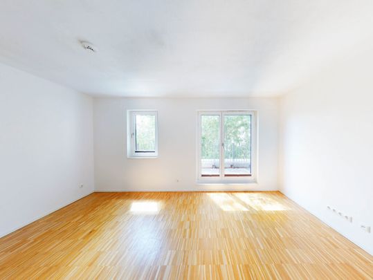 NEUBAU! 2-Zimmer-Wohnung mit Balkon in Charlottenburg - Photo 1