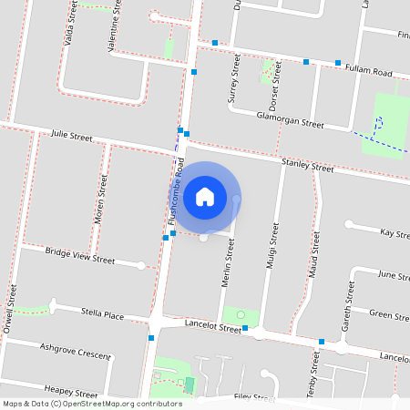 Flushcombe Road 250, NSW 2148, Blacktown