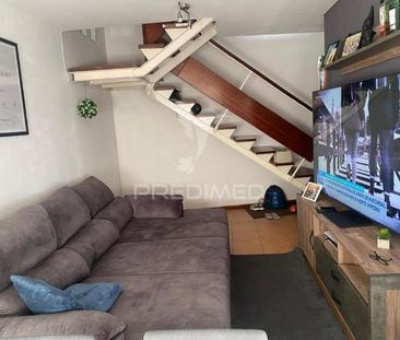 Arrenda te t2 duplex matosinhos perafita mobilado com garagem - Photo 3