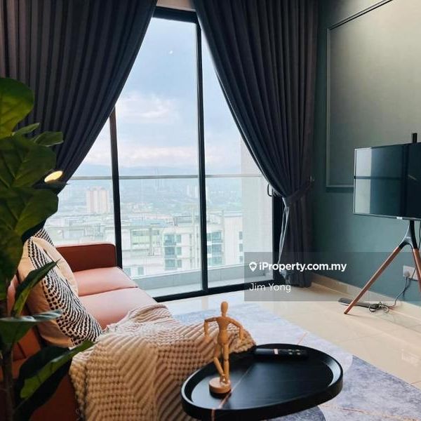 Lavile Kuala Lumpur, Cheras - Photo 1