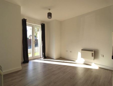 2 Bedroom Apartment To Let - Photo 2