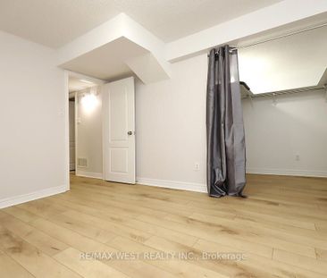 For Lease - 5453 Festival Drive Unit# Bsmt, Mississauga, Ontario - Photo 4