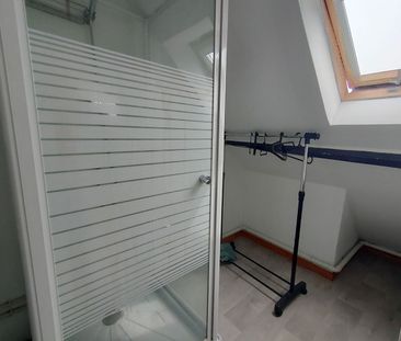 Location Appartement 2 pièces 32m² - Photo 4