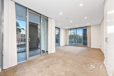 Boutique Strathfield Apartment - Photo 4