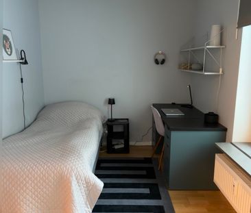 Lindhagensgatan, Stockholm - Photo 3