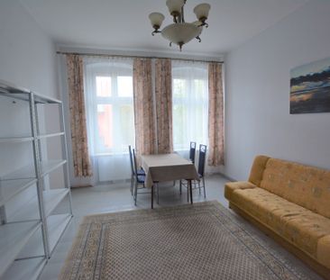 Wynajem 2 pokoje, 54m², Park Żeromskiego - Zdjęcie 1