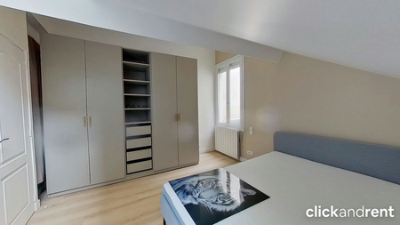 Jolie maison refaite à neuf au cœur du 11ᵉ – calme et luminosité - Photo 2