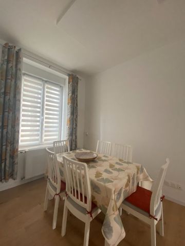 Maison en colocation 4 chambres meublées - Photo 5