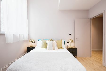 2 Bed Flat, Charlotte Street, M1 - Photo 5