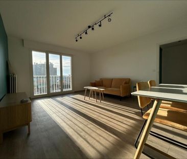 Appartement T2 Reims - Photo 4