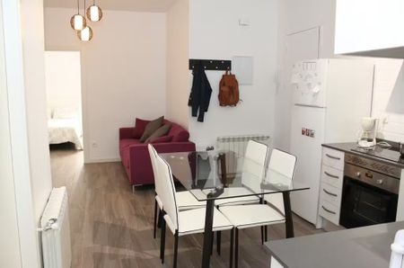 Calle de la Cava Alta, Madrid, Community of Madrid 28005 - Photo 3