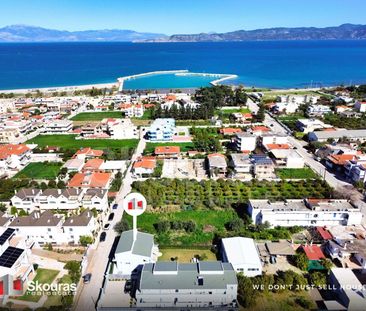 Μεζονέτα για ενοικίαση Βραχάτι (Βόχα) - Φωτογραφία 1