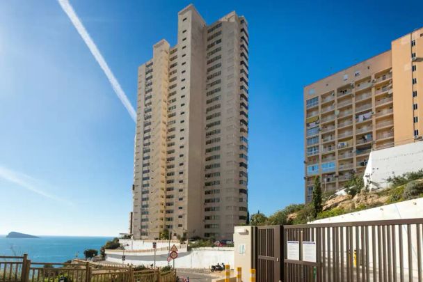 Benidorm - Photo 1